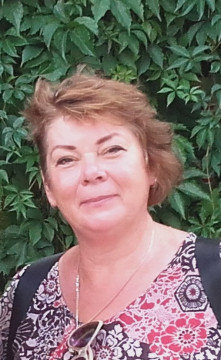 Елена Анискевич