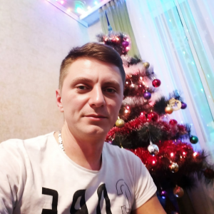 Andrey Anatolievich Cheryomukha