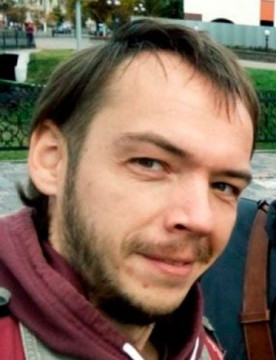 Юрый Генрыхавіч Піваварчык