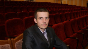 Edgar Vladimirovich Shirko