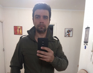 Pavel Leonidovich Krivulya