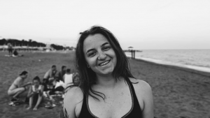 Илона Александровна Зайцева