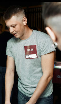 Антон Вячаслававіч Якавук