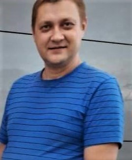 Pavel Ivanovich Klapatok