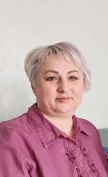 Nadezhda Boleslavovna Stepantsova