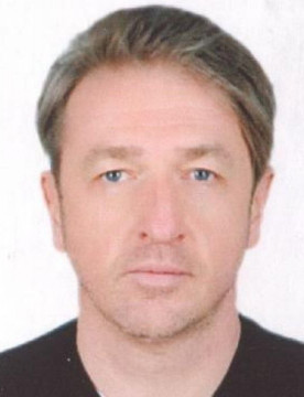 Dmitry Alexandrovich Navosha