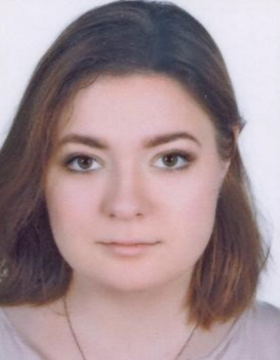 Olga Vladimirovna Vysotskaya