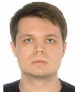 Daniil Andreevich Bogdanovich