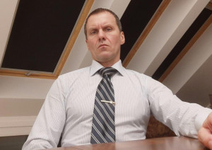 Igor Petrovich Makar