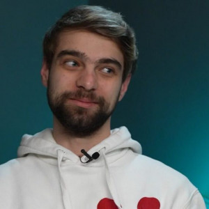 Andrey Igorevich Ostapovich