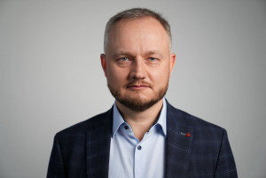 Александр Александрович Азаров