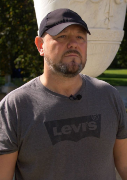 Sergei Sergeevich Kurochkin