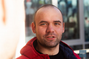 Михаил Владимирович Куцко