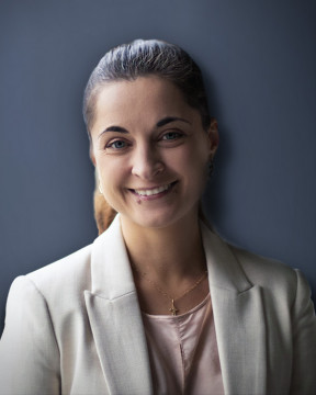 Svetlana Olegovna Khilko