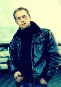 Denis Vasilyevich Hoffman (Khromov)