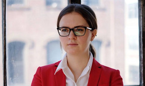 Yuliana Yurievna Shemetovets