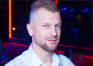 Kirill Aleksandrovich Zheludok