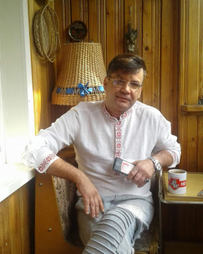 Аляксей Аляксеевіч Кірэеў