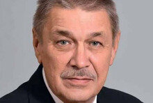 Oleg Georgievich Davydenko