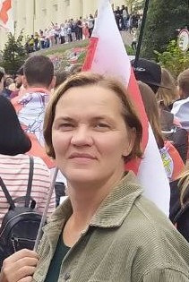 Natalya Iosifovna Oktyabrskaya