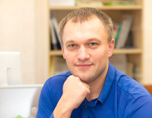 Дзмітрый Віктаравіч Мядзвецкі