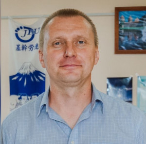 Андрей Николаевич Ханевич