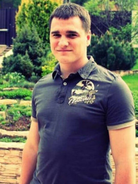 Павел Сяргеевіч Белікаў