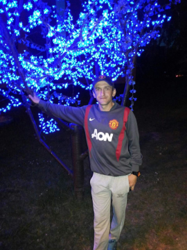 Stanislav Vitalievich Ilyin