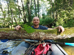 Denis Voitekhovich Volchok