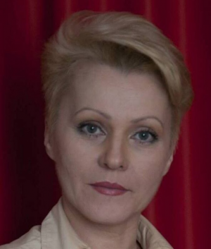 Natalya Viacheslavovna Letsko