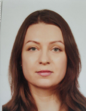 Ольга Александровна Романцова