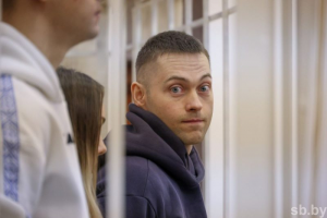 Denis Mecheslavovich Yarovsky