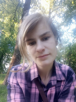 Кацярына Канстанцінаўна Хулхачыева