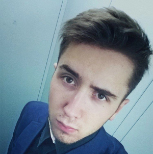 Alexander Mikhailovich Kulak