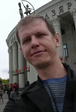 Dmitry Andreevich Seledtsov