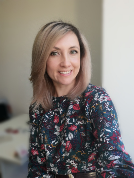 Марына Анатольеўна Селядцова