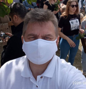 Феликс Петрович Жилинский