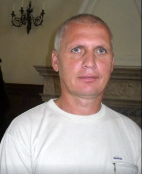 Vasily Vladimirovich Kochergin