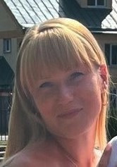 Алеся Алегаўна Сталярчук