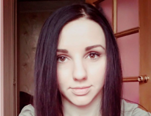 Natalya Sergeevna Zorina