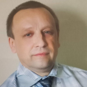 Сяргей Генадзьевіч Фісюк