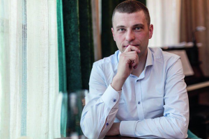 Alexander Yurievich Kulbachko