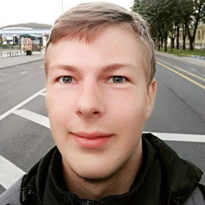 Vladimir Andreevich Zapolskikh