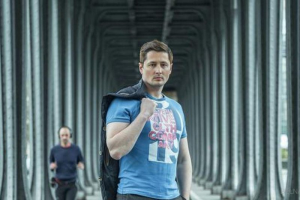 Dmitry Viktorovich Semchenko