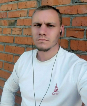 Igor Anatolyevich Belash