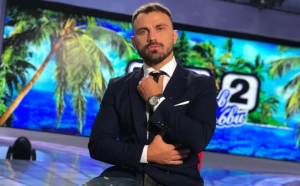 David Amiranovich Antashvili