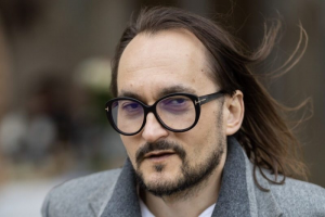 Bogdan Vladimirovich Korovets