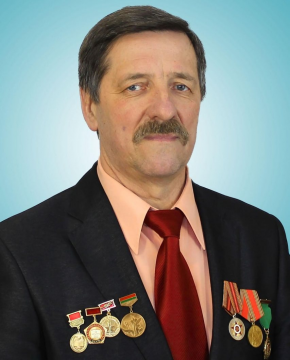 Вітольд Ермалёнак