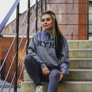 Ksenia Dmitrievna Kotova