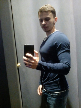 Alexander Andreevich Zubrik